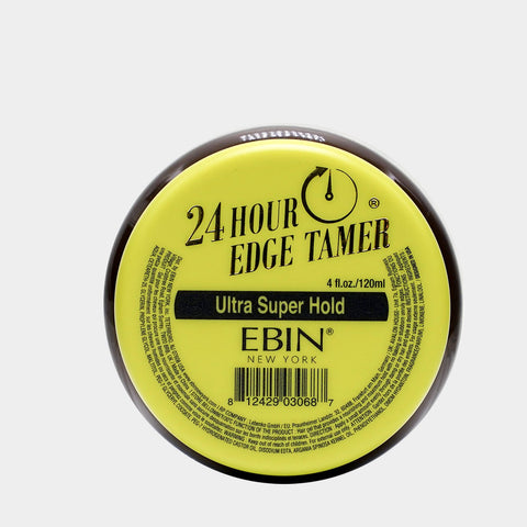 24 Hour Edge Tamer - Ultra Super Hold