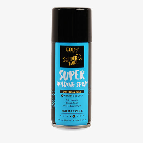 24 Hour Tamer Super Holding Spray