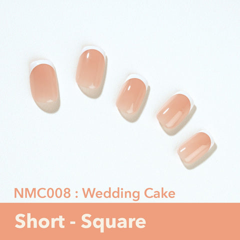 Mood: Too Classy - Wedding Cake