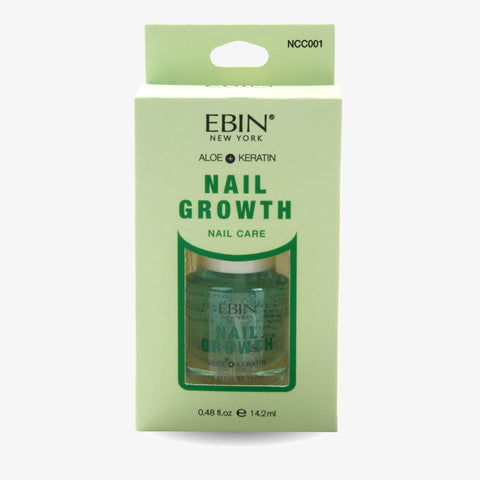 Nail Growth