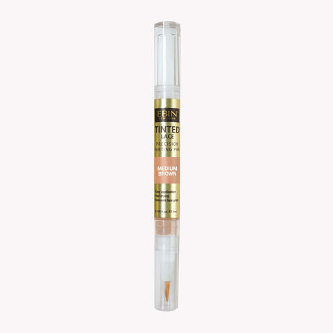 Tinted Lace Precision Parting Pen