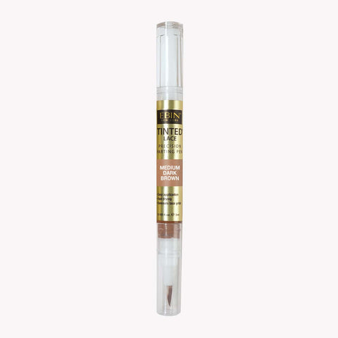 Tinted Lace Precision Parting Pen