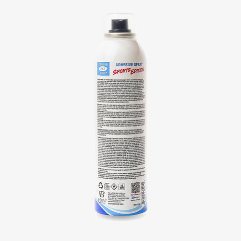 Wonder Lace Bond Sports Edition Adhesive Spray