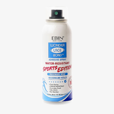 Wonder Lace Bond Sports Edition Adhesive Spray
