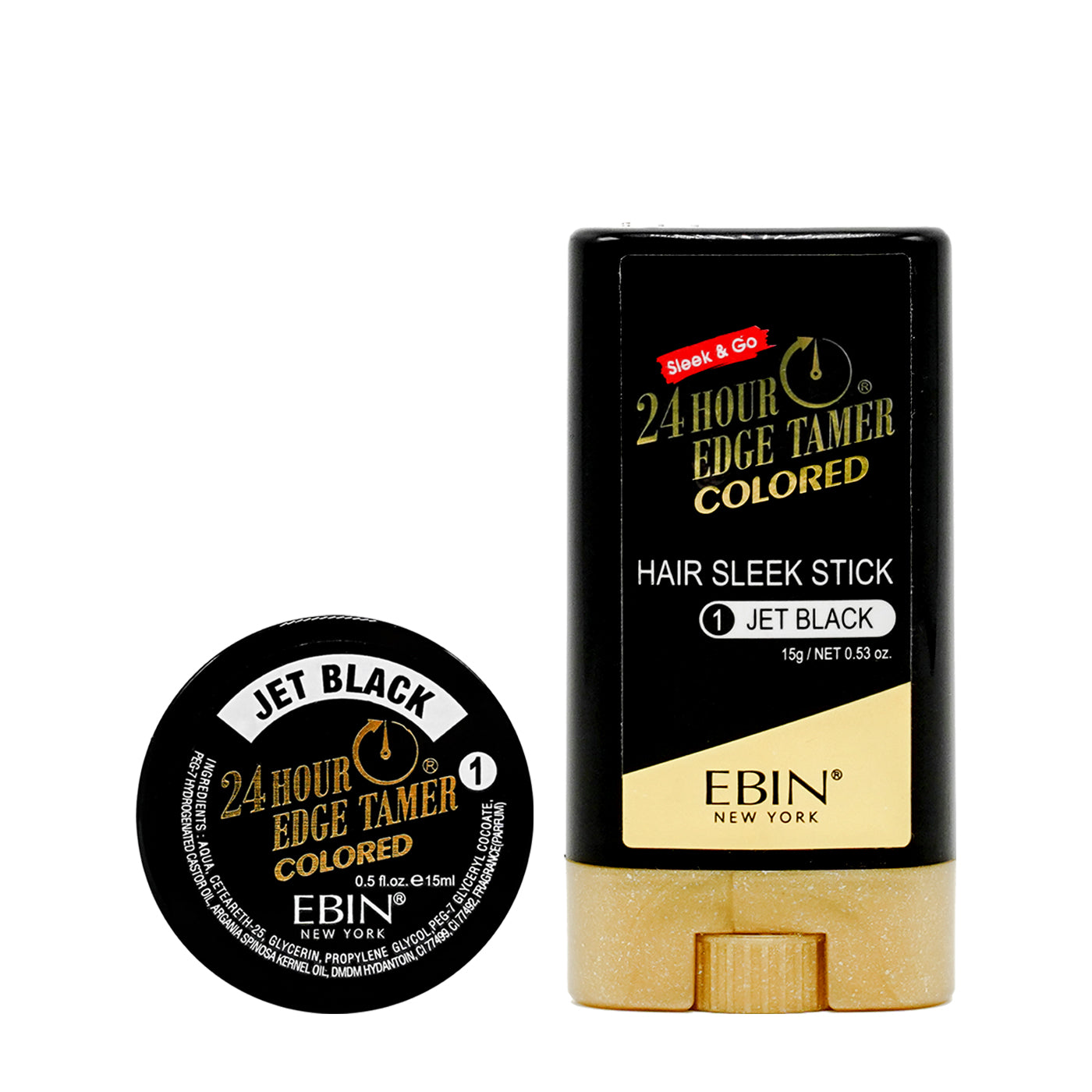 Tinted Lace Aerosol Spray | Wig Styling Products | EBIN NEW YORK