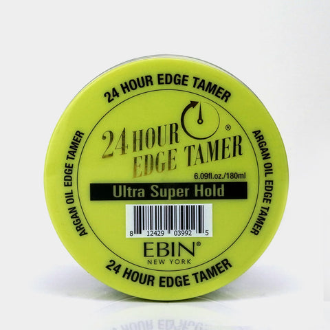 24 Hour Edge Tamer - Ultra Super Hold