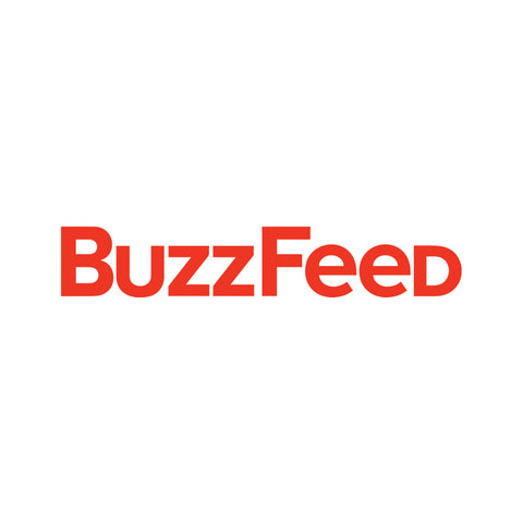 buzz feed logo