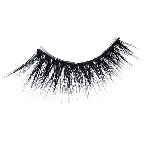Courtney - Doll Cat 3D Lashes