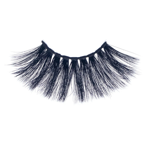 Powerful - Majestic Cat 25mm 3D Lashes