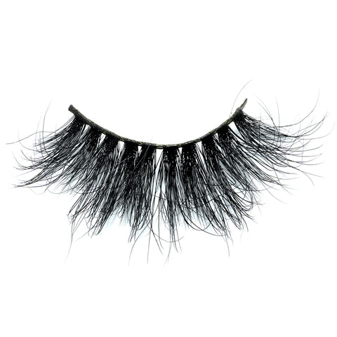Florence - Countess Mink Cat 25mm 3D Lashes