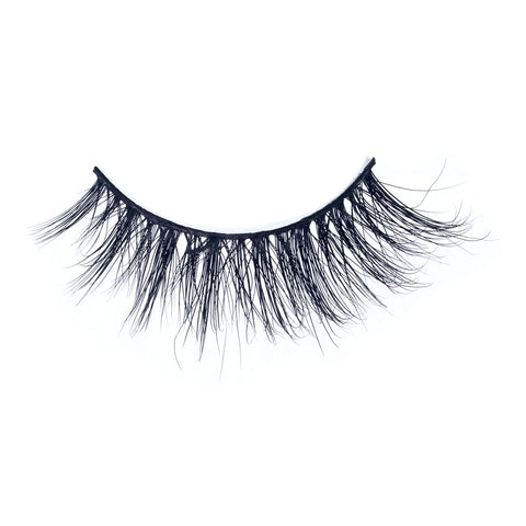 Pearl -  Royalty Mink Cat 3D Lashes