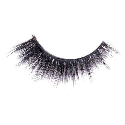 Janessa - Doll Cat 3D Lashes