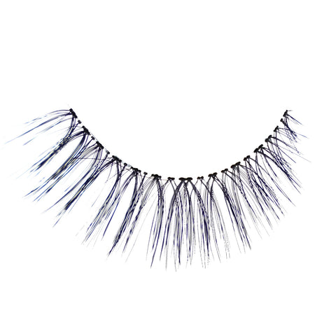 Daily Sexy - Airy & Micro Lashes (Lash Glue Included)