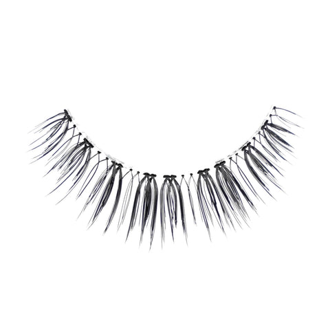 Daily Sparkle - Airy & Micro Lashes (Lash Glue Included)