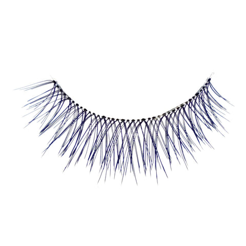Daily Highlight - Airy & Micro Lashes (Lashes Glue Included)