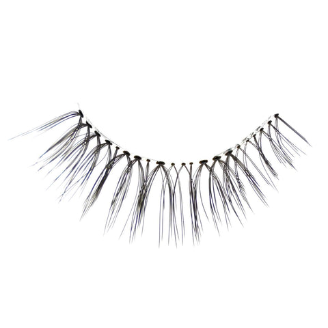 Natural Color Beauty - Airy & Micro Lashes (Lash Glue Included)
