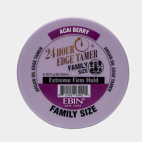 24 Hour Edge Tamer Refresh - Acai Berry 8.25oz/ 250ML