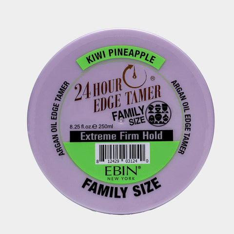 24 Hour Edge Tamer Refresh - Kiwi Pineapple 8.25oz