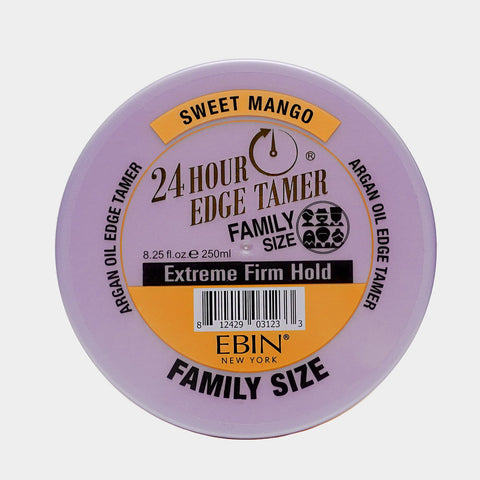 24 Hour Edge Tamer Refresh - Sweet Mango 8.25oz/ 250ML