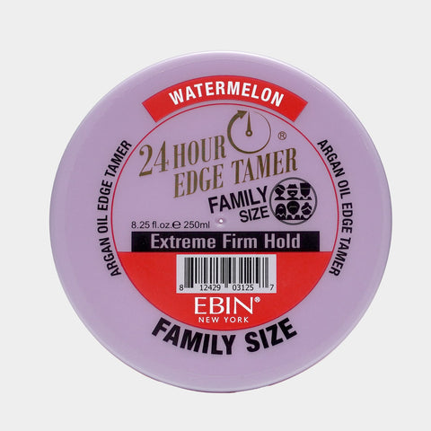 24 Hour Edge Tamer Refresh - Watermelon 8.25oz