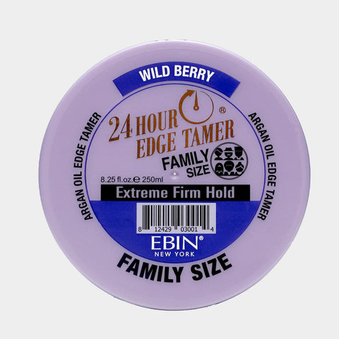 24 Hour Edge Tamer Refresh- Wild Berry 8.25oz