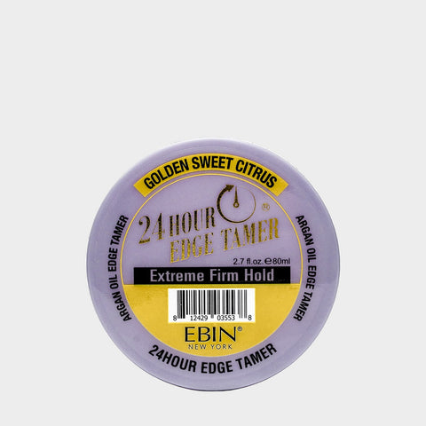 24 Hour Edge Tamer Refresh - Golden Sweet Citrus 2.7oz