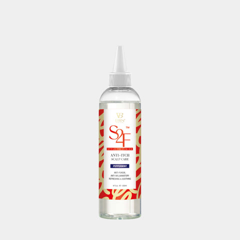 S2F Anti Itch Scalp Care - Peppermint
