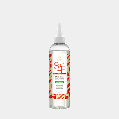S2F Anti Itch Scalp Care - Tea Tree Oil