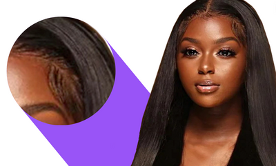 Everything You Need to Slay your Wig Install