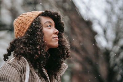 How to Protect your Hair in the Winter