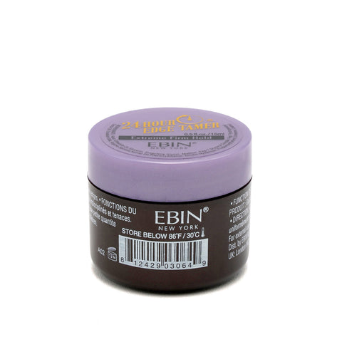24 Hour Edge Tamer - Extreme Firm Hold - EBIN NEW YORK