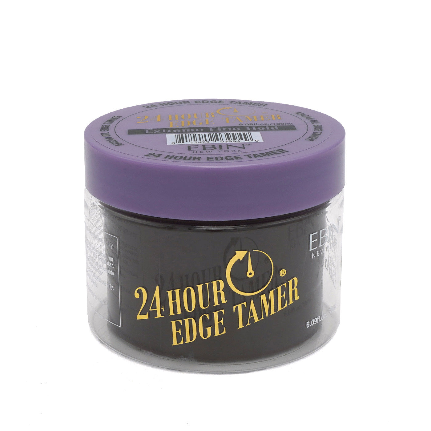 24 Hour Edge Tamer - Extreme Firm Hold | EBIN NEW YORK