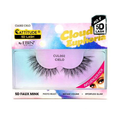 Cloud Euphoria - CIELO