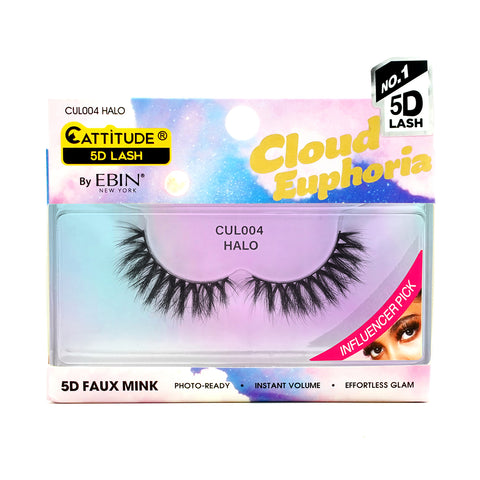 Cloud Euphoria - HALO