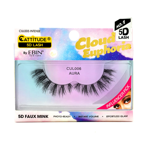 Cloud Euphoria - AURA