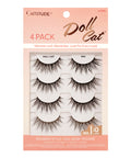 CATTITUDE Lashes - Doll Cat (002) - EBIN NEW YORK