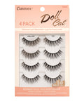 CATTITUDE Lashes - Doll Cat (003) - EBIN NEW YORK