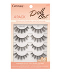 CATTITUDE Lashes - Doll Cat (004) - EBIN NEW YORK