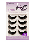 CATTITUDE Lashes - Wonder Cat (002) - EBIN NEW YORK