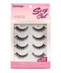 CATTITUDE Lashes - Sexy Cat (003) - EBIN NEW YORK