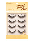 CATTITUDE Lashes - Wild Cat (003) - EBIN NEW YORK