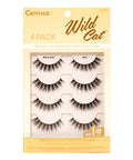 CATTITUDE Lashes - Wild Cat (004) - EBIN NEW YORK