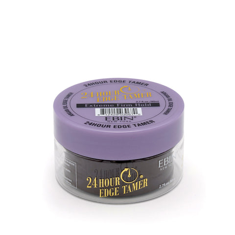24 Hour Edge Tamer - Extreme Firm Hold - EBIN NEW YORK