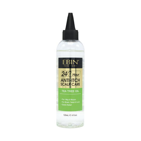 Anti Itch Scalp Care | EBIN NEW YORK