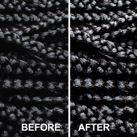 24 Hour Braid Sheen Spray - 2oz/ 60ml