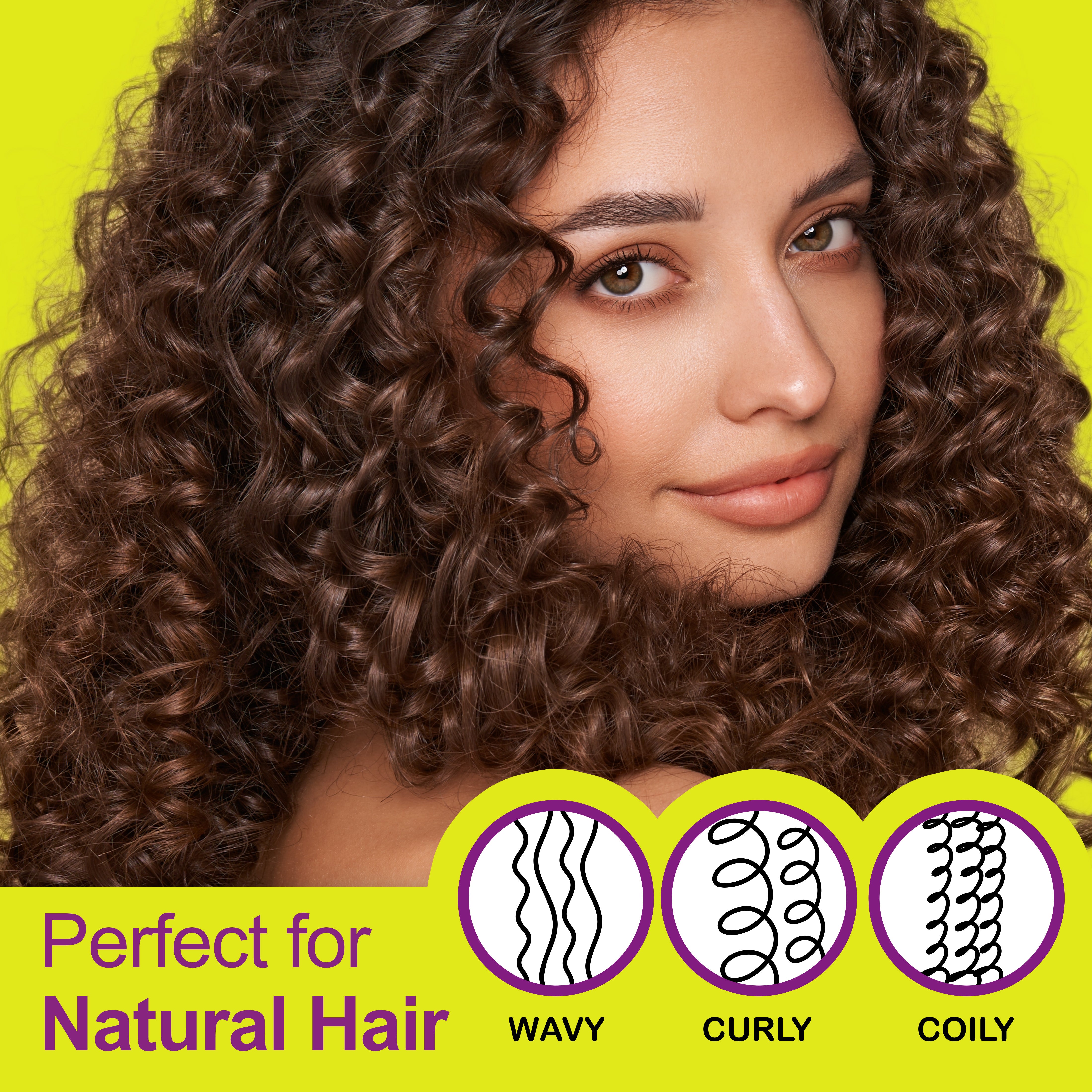 5 Second Natural Detangler | EBIN NEW YORK