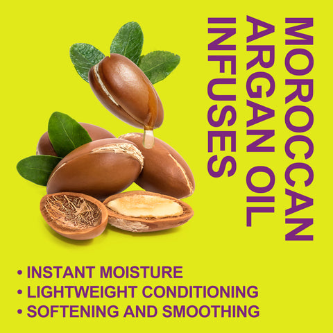 5 Second Natural Detangler - 2oz/ 60ml