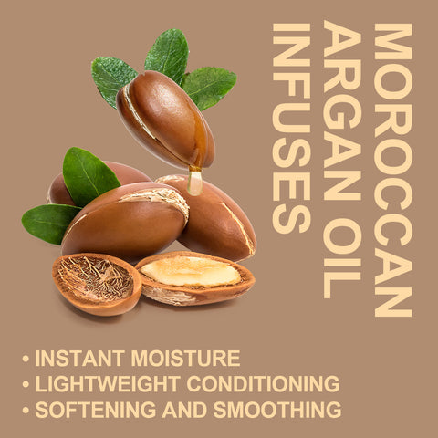 5 Second Wig Detangler - 2oz/ 60ml