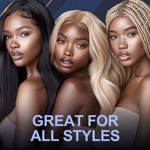 24 Hour Wig Shine Spray - 2oz/ 60ml