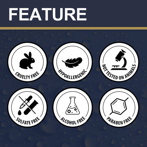 24 Hour Wig Shine Spray - 2oz/ 60ml